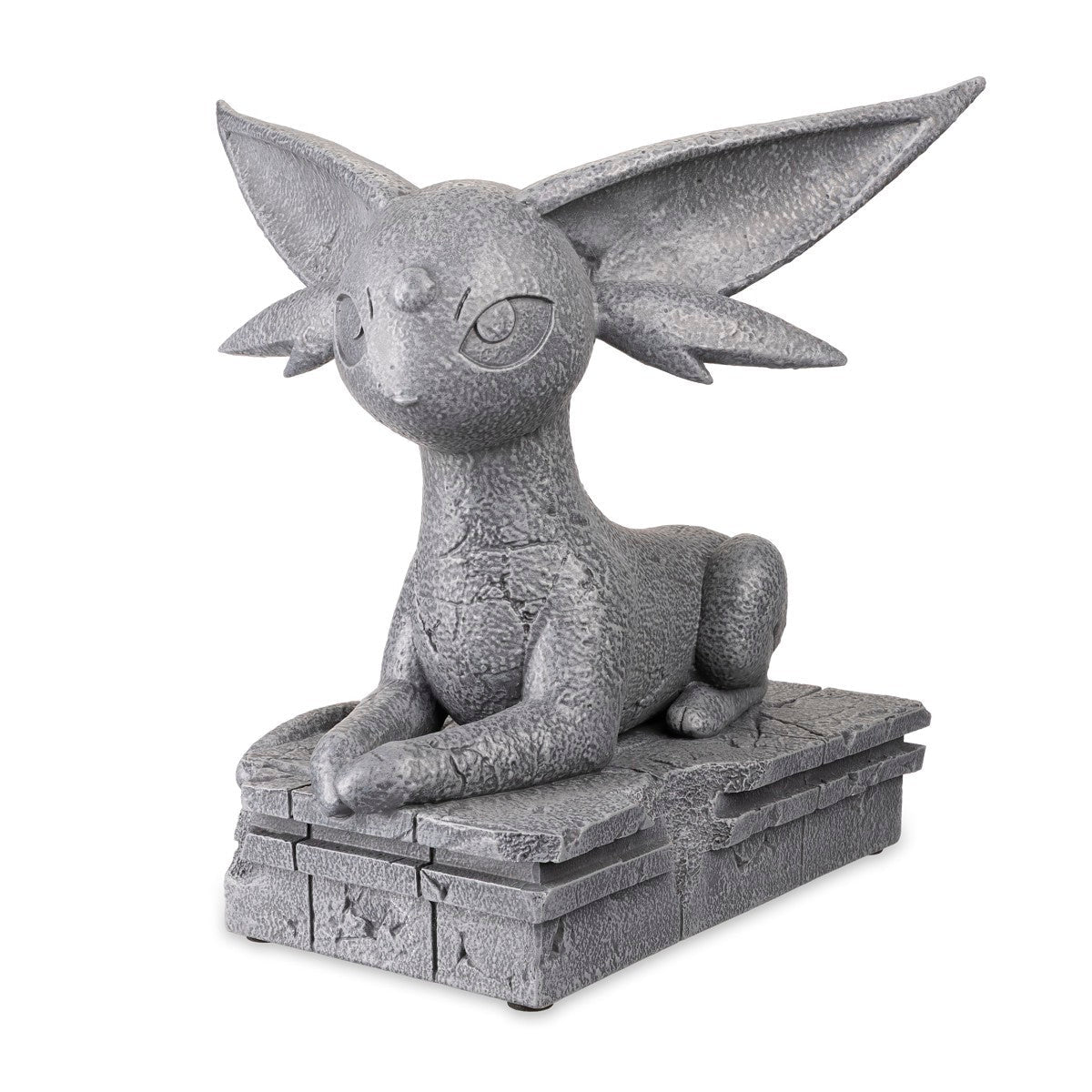 Espeon Pokémon Yard Statue
