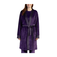 Gengar Purple Sleep Robe - Adult