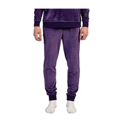 Gengar Purple Sleep Jogger Pants - Men