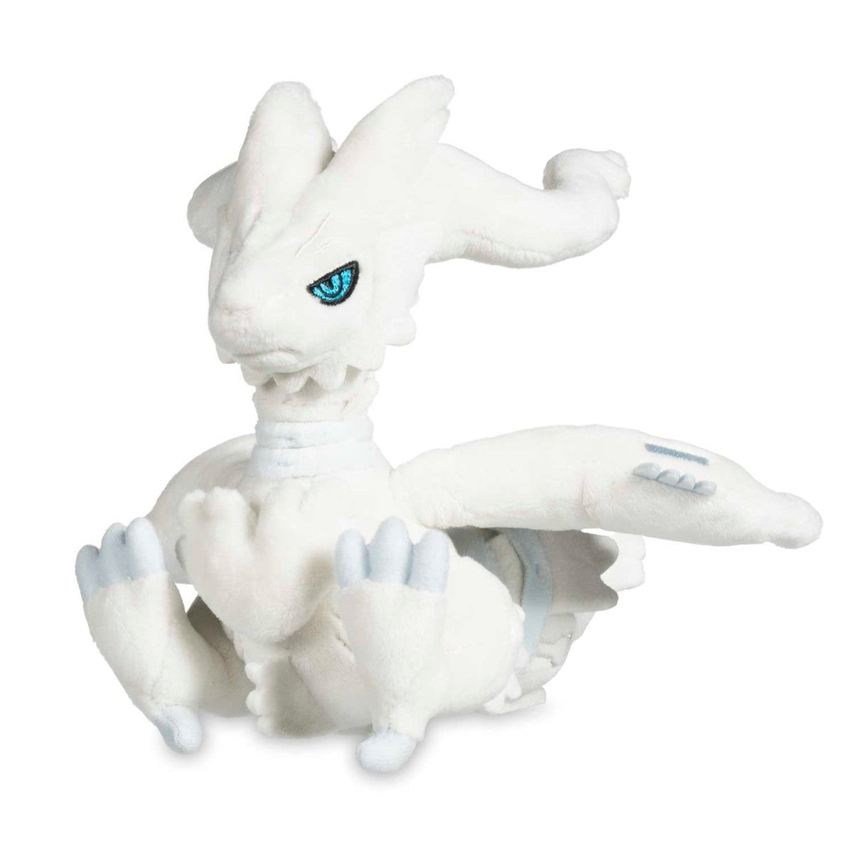 Reshiram Sitting Cuties Plush - 7 ½ In.