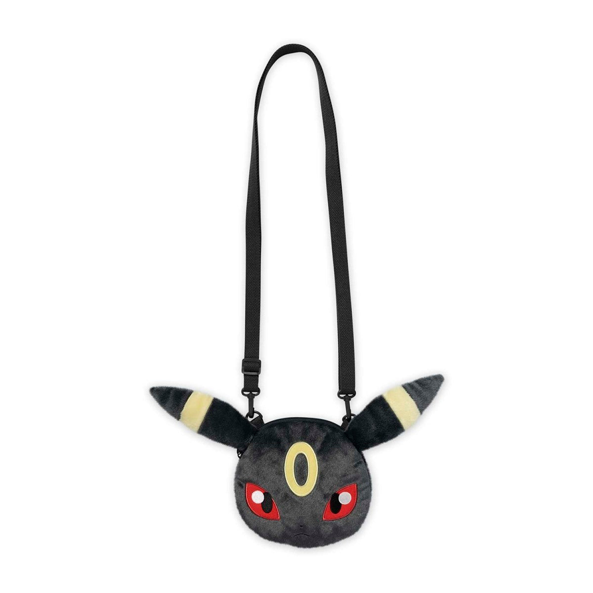 Eevee Collection: Umbreon Plush Bag