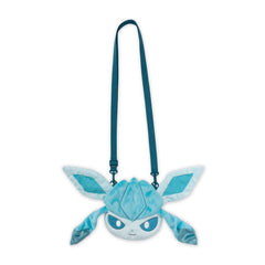 Eevee Collection: Glaceon Plush Bag