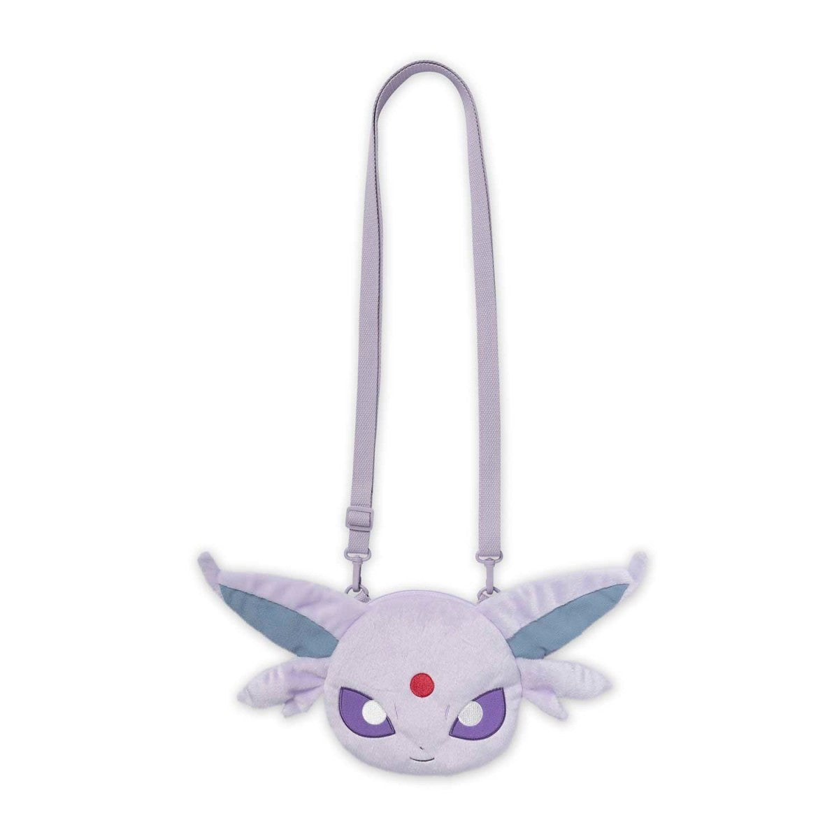 Eevee Collection: Espeon Plush Bag