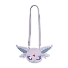 Eevee Collection: Espeon Plush Bag