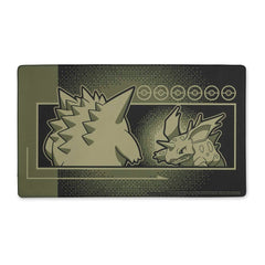 Pokémon TCG: Opening Scene Playmat