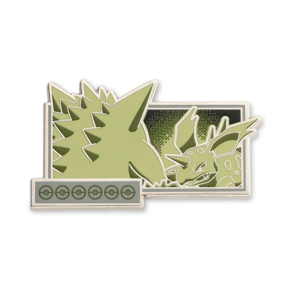 Opening Scene Pin