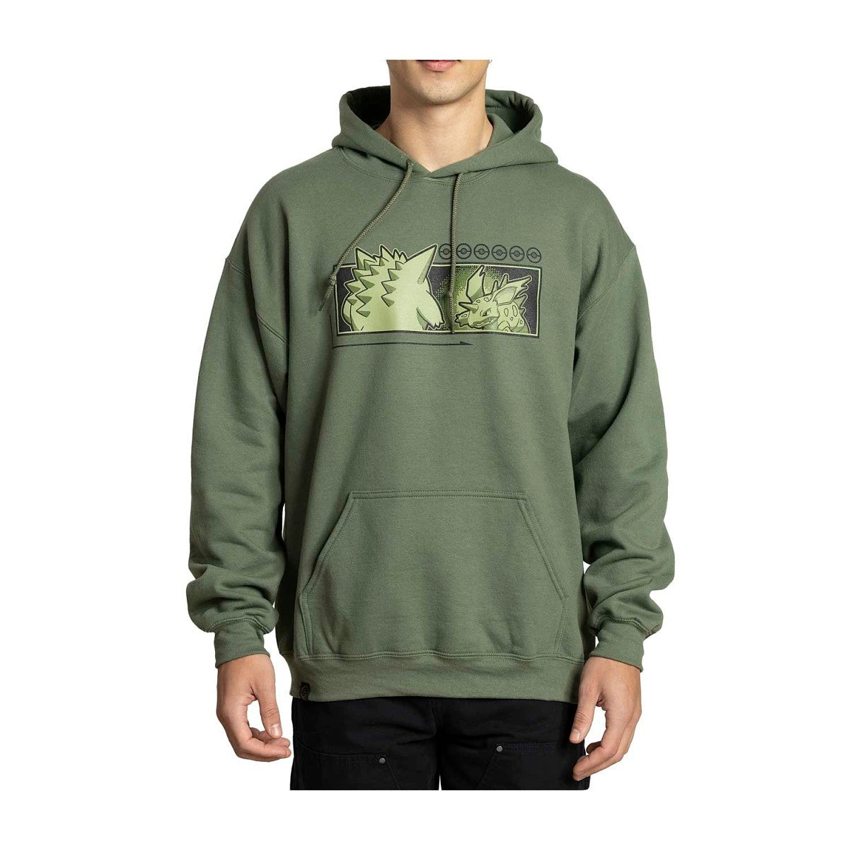 Opening Scene Pullover Hoodie - Adult