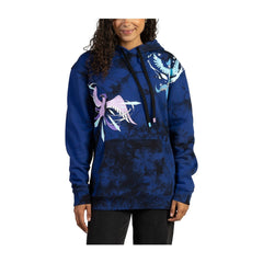 New! Articuno & Galarian Articuno Blue Pullover Hoodie - Adult