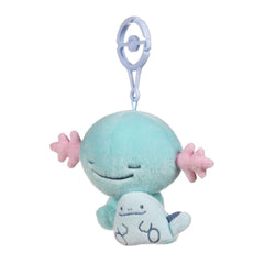 Wooper Little Daydream Plush Key Chain