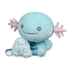 Wooper Little Daydream Plush