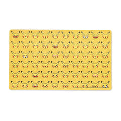 Pokémon TCG: Pikachu Moods Playmat