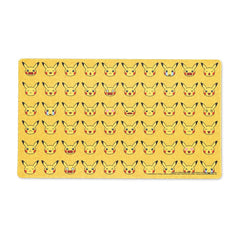 Pokémon TCG: Pikachu Moods Playmat