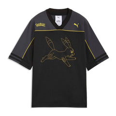 PUMA × Pokémon: Umbreon Oversize Jersey - Youth