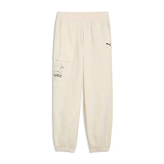 PUMA × Pokémon: Mimikyu Relaxed Cargo Pants - Youth