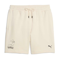 PUMA × Pokémon: Mimikyu Relaxed Shorts - Adult