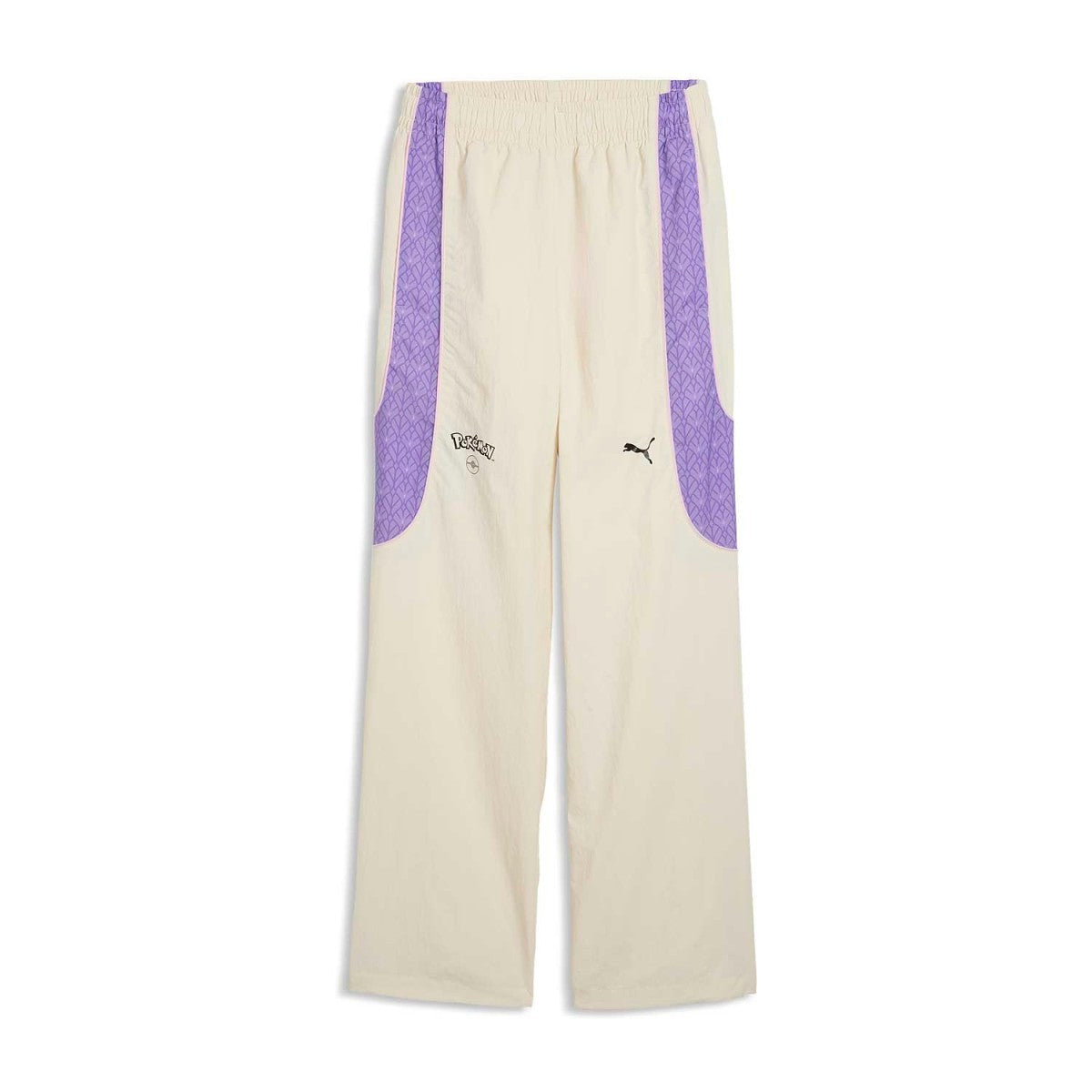 PUMA × Pokémon: Espeon PUMATECH-X Relaxed Track Pants - Adult