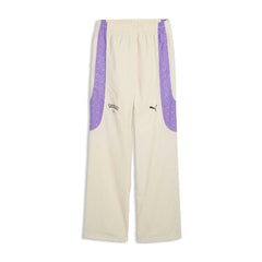 PUMA × Pokémon: Espeon PUMATECH-X Relaxed Track Pants - Adult