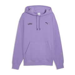 PUMA × Pokémon: Espeon Relaxed Hoodie - Adult