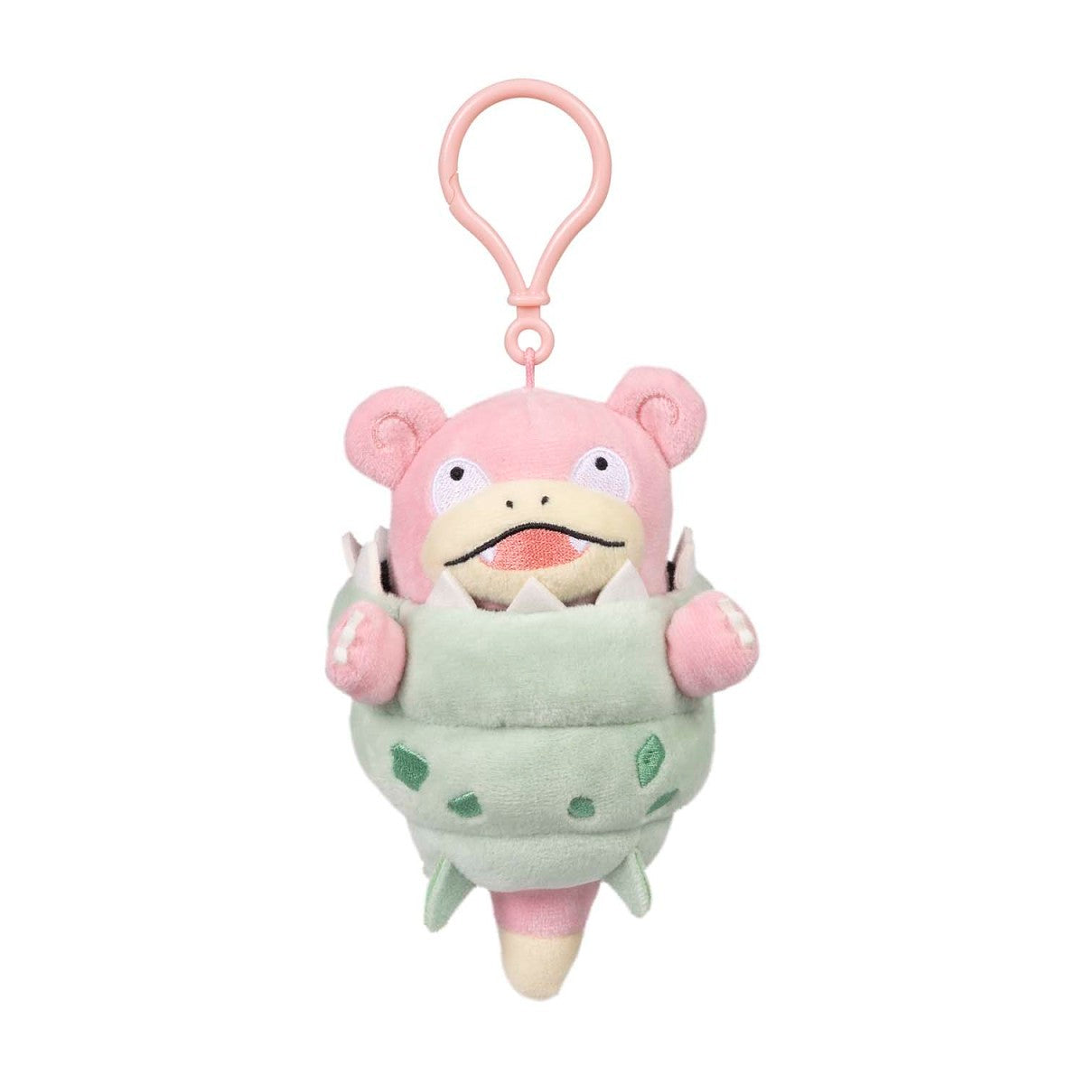 New! Mega Slowbro Go with the Slow Plush Key Chain