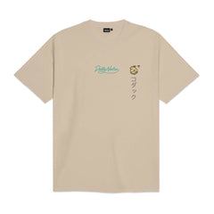 Pokémon × Dolly Noire: Psyduck T-Shirt - Adult