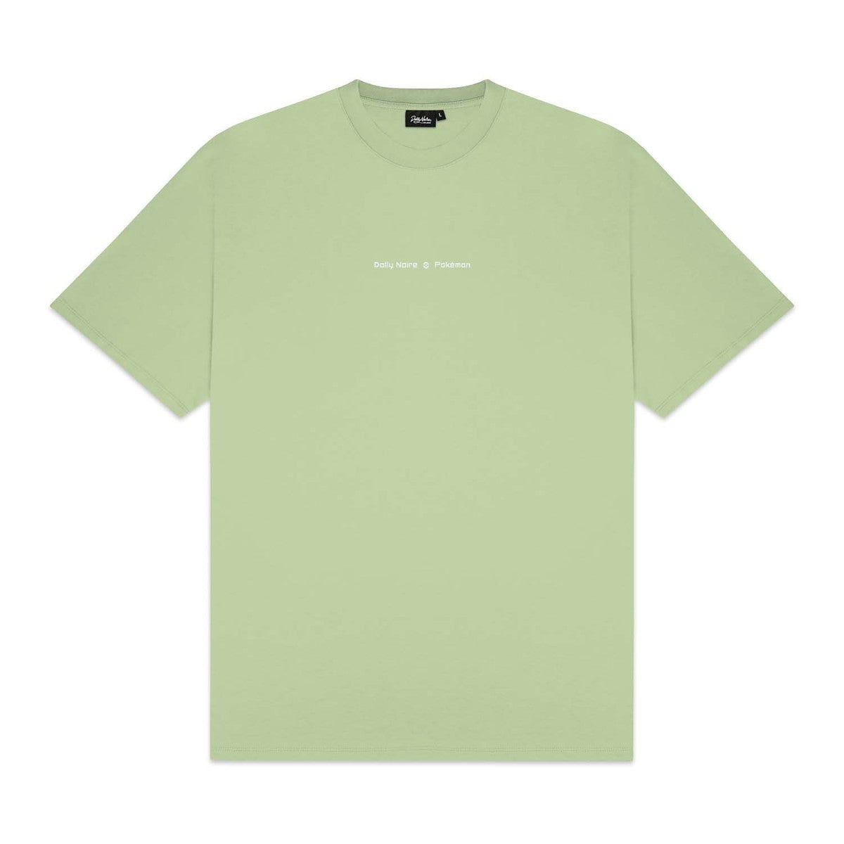 Pokémon × Dolly Noire: Pokémon Scenery T-Shirt - Adult