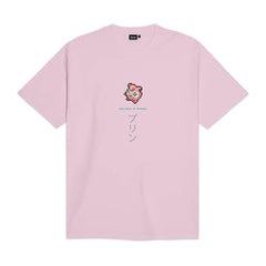 Pokémon × Dolly Noire: Jigglypuff T-Shirt - Adult