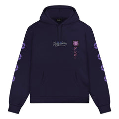 Pokémon × Dolly Noire: Pixel Gengar Hoodie - Adult