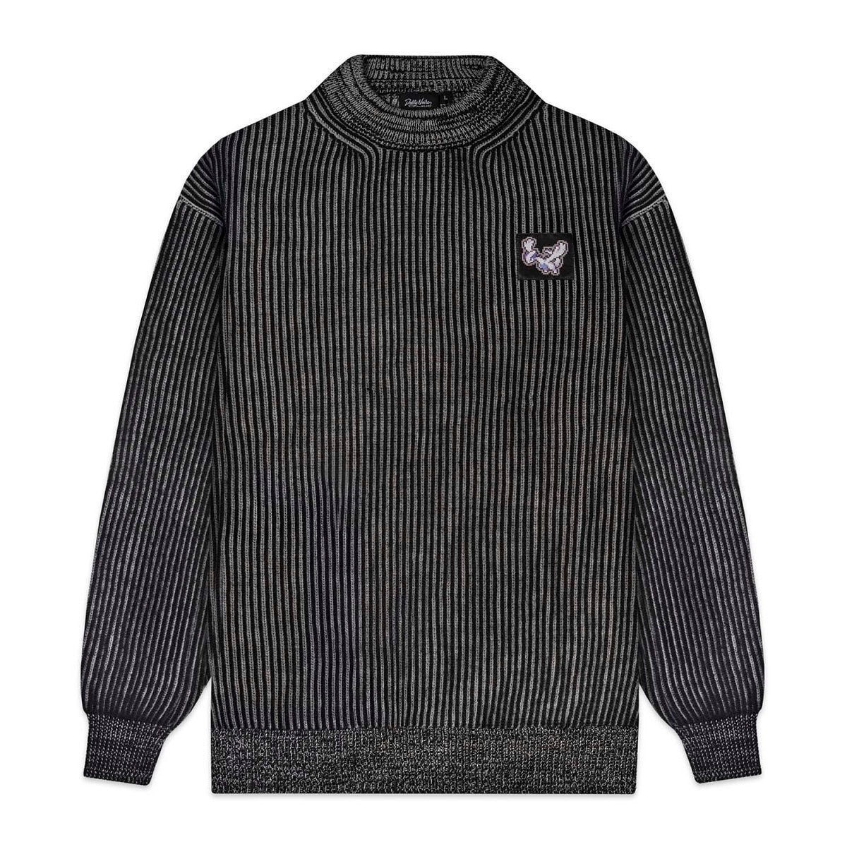 Pokémon × Dolly Noire: Pixel Lugia Sweater - Adult