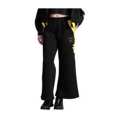 Pokémon × JimmyPaul by Difuzed: Pikachu Workwear Trousers - Adult