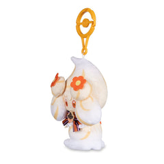 New! Alcremie Sweet Mischief Plush Key Chain