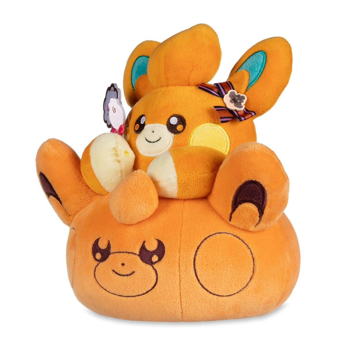 New! Pawmi Sweet Mischief Plush