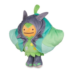 New! Ditto As Ogerpon Plush - 8 In.