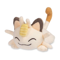 Meowth Pokémon Comfy Cuddlers Plush