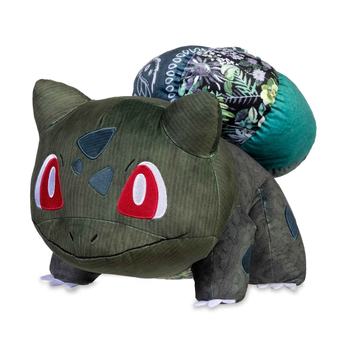 New! Sean Wotherspoon × Pokémon Center: Bulbasaur Plush