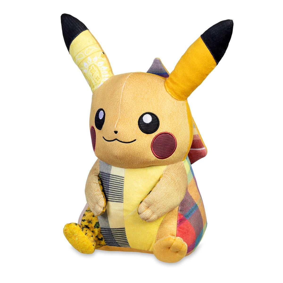 New! Sean Wotherspoon × Pokémon Center: Pikachu Plush