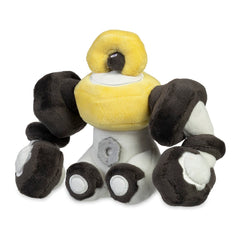New! Melmetal Sitting Cuties Plush - 8 ¼ In.
