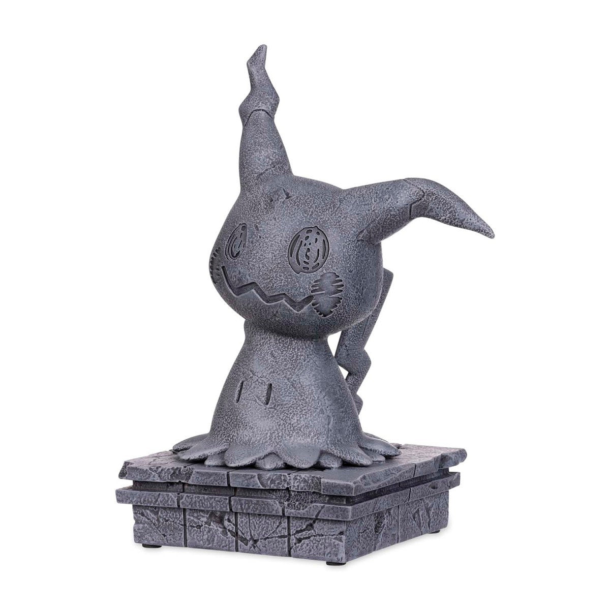 Mimikyu Pokémon Yard Statue