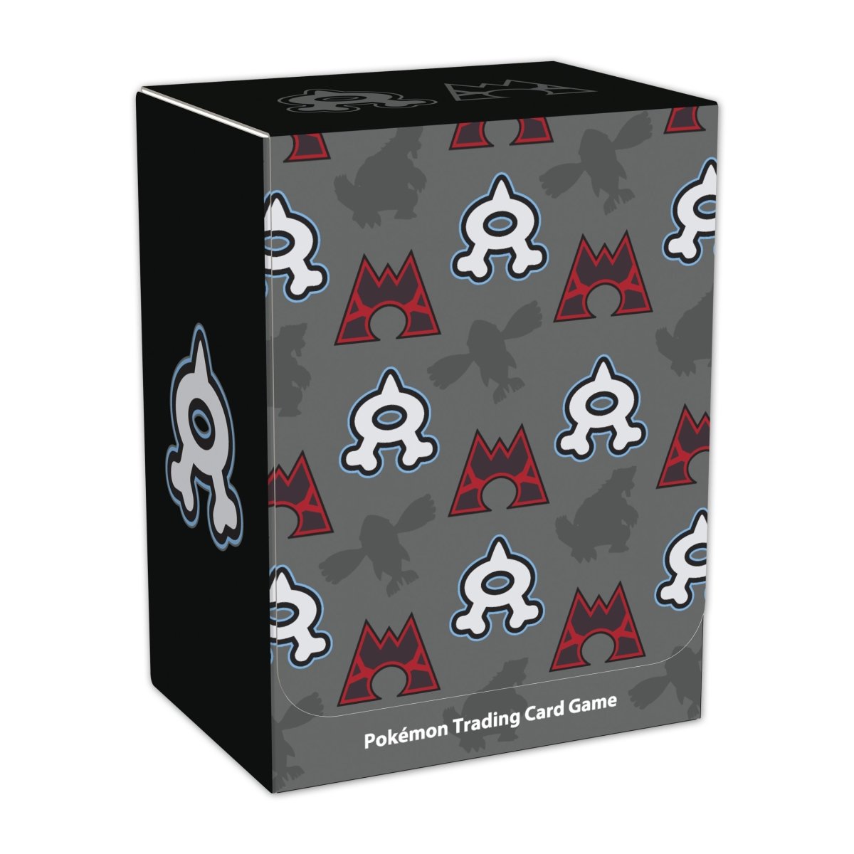 Pokémon TCG: Team Magma and Team Aqua Deck Box