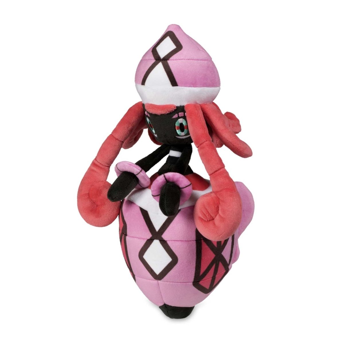 Tapu Lele Poké Plush - 12 ½ In.