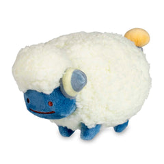 Ditto As Mareep Plush - 8 ½ In.