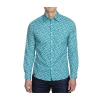 Pokémon Classics Wobbuffet Fitted Dress Shirt - Men