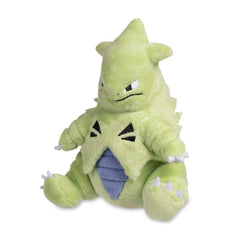 Tyranitar Sitting Cuties Plush - 6 ½ In.