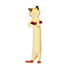 Gigantamax Meowth Poké Plush - 65 In.
