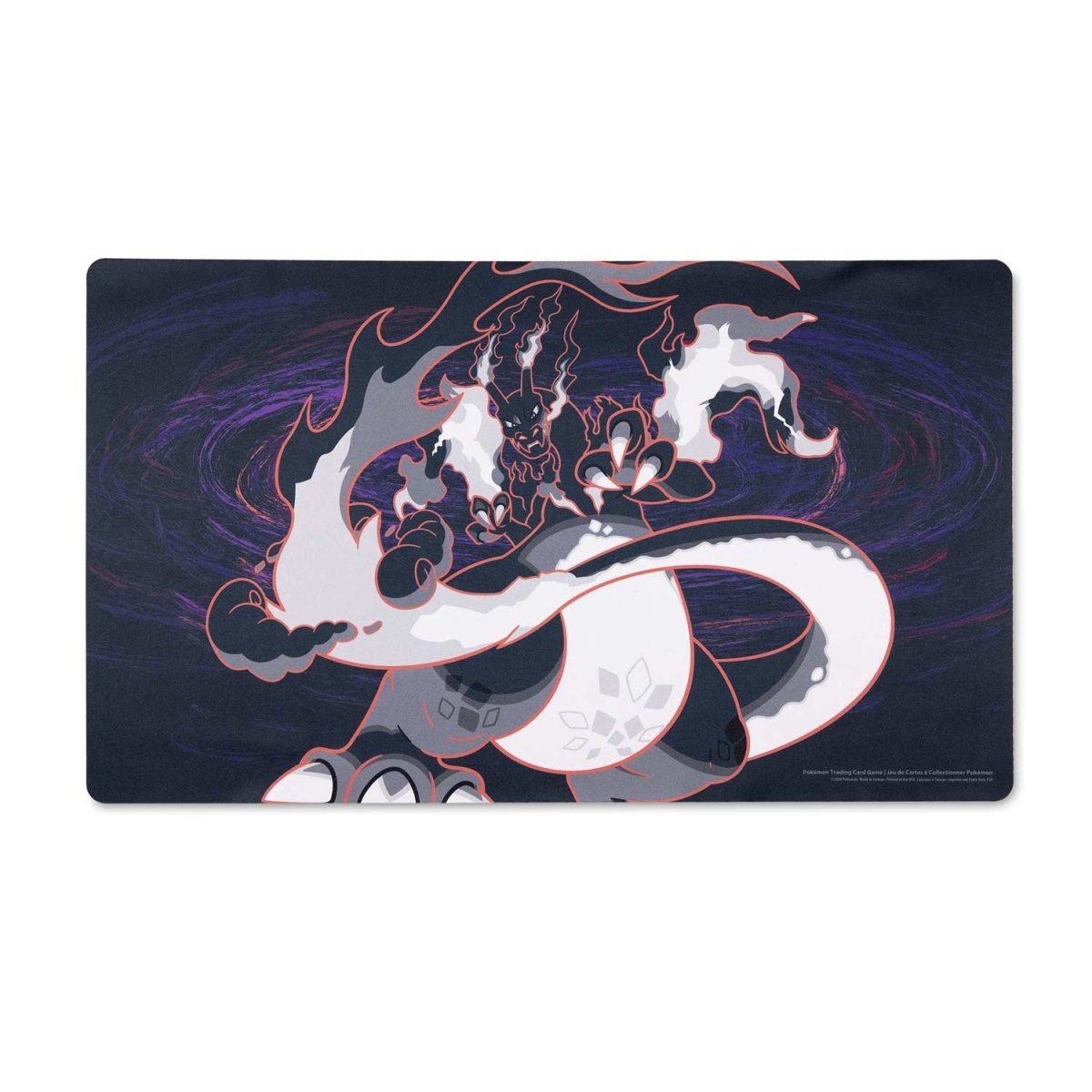 Pokémon TCG: Gigantamax Charizard Playmat