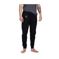 Pokémon Active Black Jogger Pants - Adult