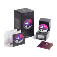 Master Ball by The Wand Company