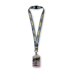 Umbreon Pokémon Greatest Hits Lanyard & Badge Holder