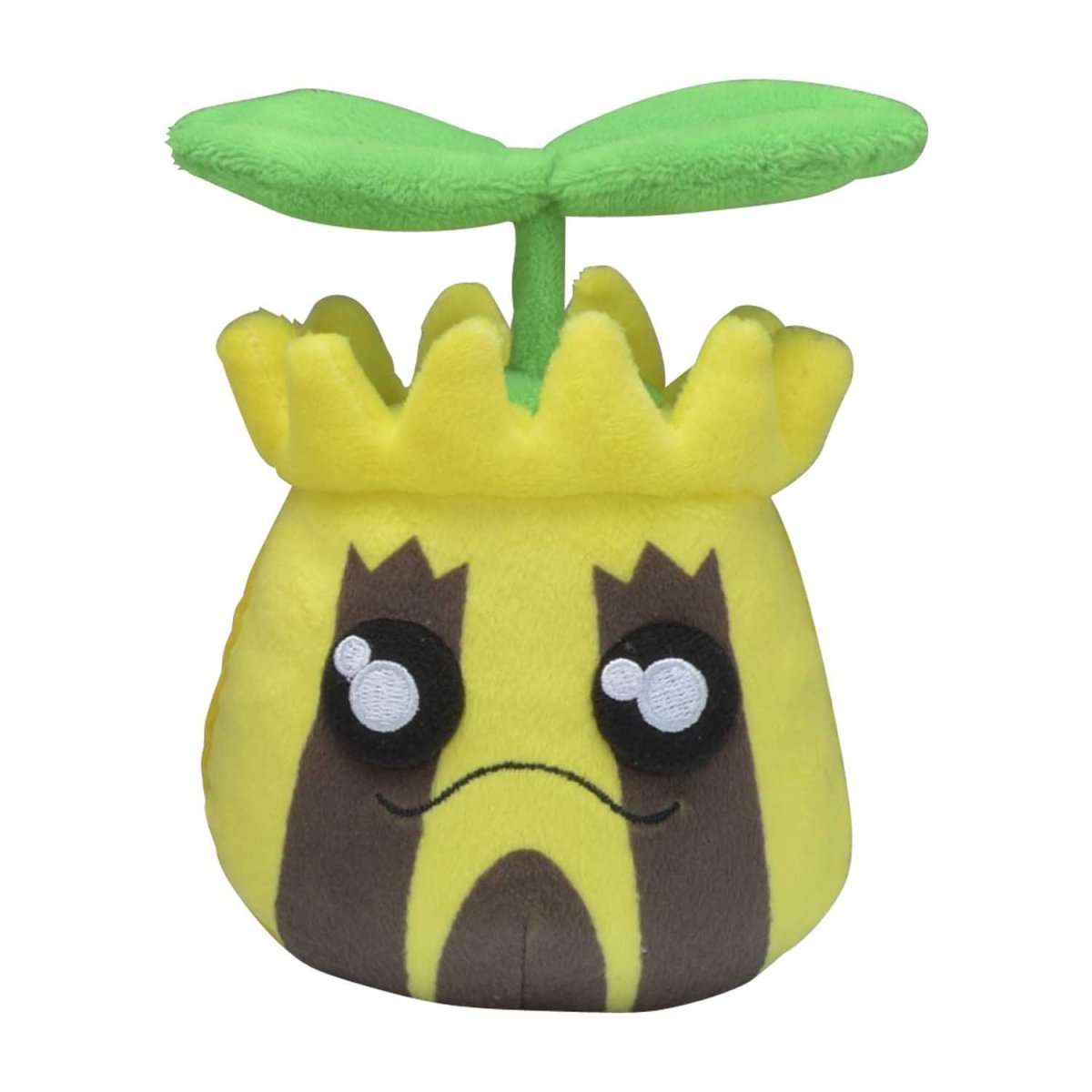 Sunkern Sitting Cuties Plush - 5 In.
