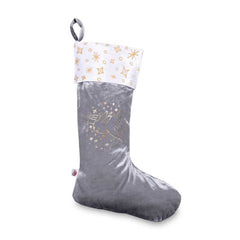 Togekiss Pokémon Winter Wonders Gray Stocking