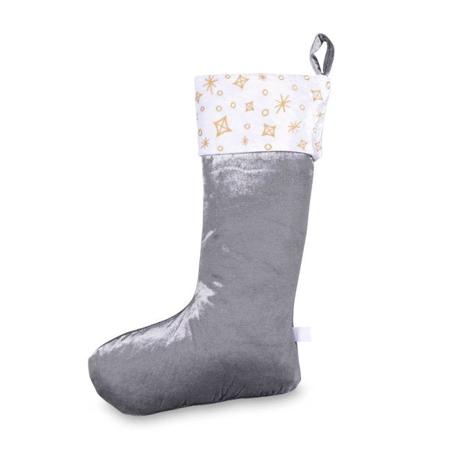 Togekiss Pokémon Winter Wonders Gray Stocking